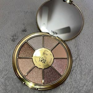 *New* Tarte Rainforest of the Sea. vol 3 Eyeshadow